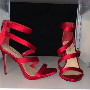 Image by Vince Camuto heels